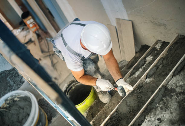 Best Concrete Sealing and Maintenance in Richardson, TX