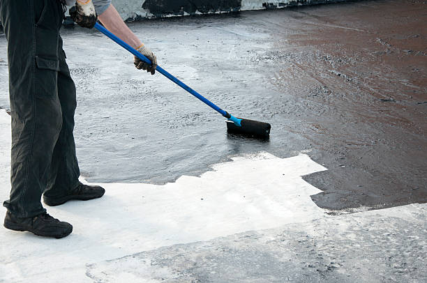 Best Concrete Slab Construction in Richardson, TX